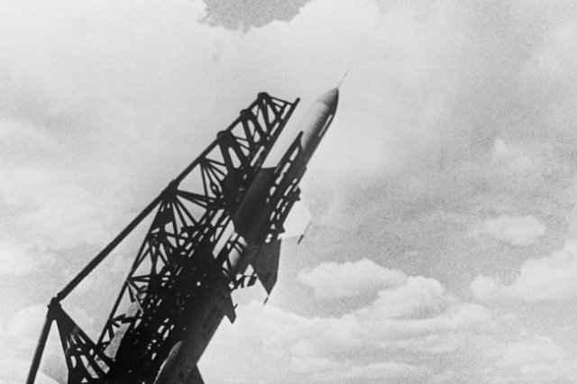 Tại sao Mỹ lại ràng buộc Liên Xô với Hiệp ước chống tên lửa đạn đạo?

